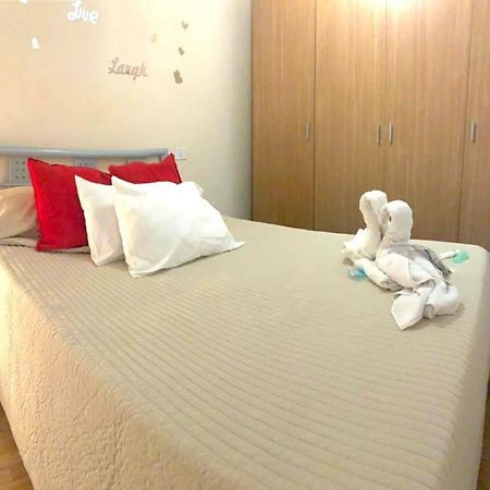 El Sol De Los Cristianos Apartment Лос Кристианос Екстериор снимка