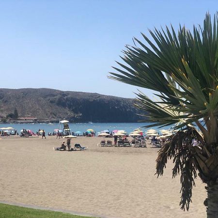 El Sol De Los Cristianos Apartment Лос Кристианос Екстериор снимка