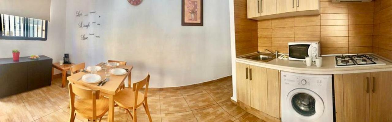 El Sol De Los Cristianos Apartment Лос Кристианос Екстериор снимка
