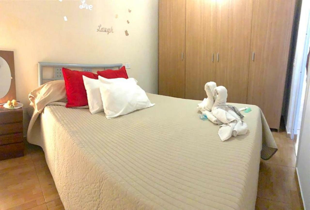El Sol De Los Cristianos Apartment Лос Кристианос Екстериор снимка