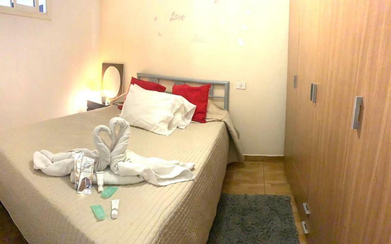 El Sol De Los Cristianos Apartment Лос Кристианос Екстериор снимка
